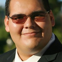 James Rodarte