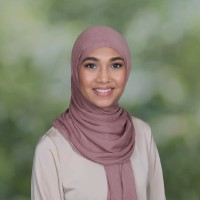 Amber Ansari