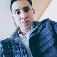 Daniel Velazquez Ramirez