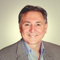 Ron Abel