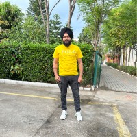 Navneet Singh