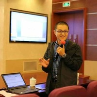 Sean Yu LIU(刘宇)
