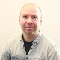 Bjarne Hansen