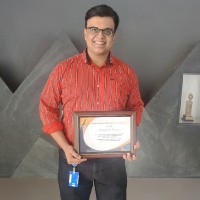 Dr. Karunesh Sharma