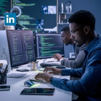 Senankpon Pascal HOUNKPATIN