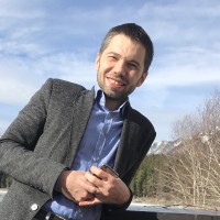 Konstantyn Andreyev