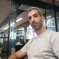 Aviad Haim Jan