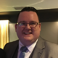 Andrew Skene