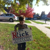 Rick Messerschmidt