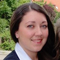 Kristina Bürger
