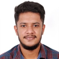 Albin Mathew Thomas