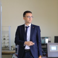 Abdelbasset Mahmoud