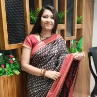 Binal Chauhan