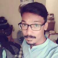 Sathish V M