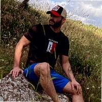 Selcuk Sevim
