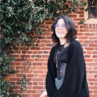 Lucy Farace