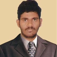 prasanth reddy