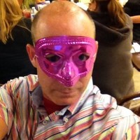 Jeff Herr, Ed. D.