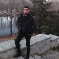 Yassine Rbija