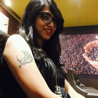 Hetal Mandalia
