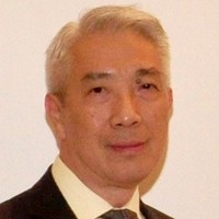 Alan Liu