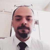 Barış Dülger