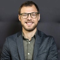 Andrew Sobel