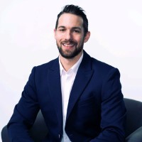 Gabriel Vachon, B.A.A.