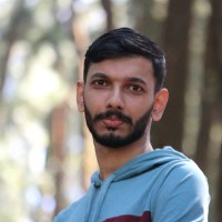 Vijeeshkumar V