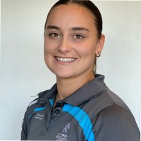 Amber Holland