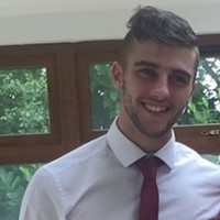 Liam Cronin
