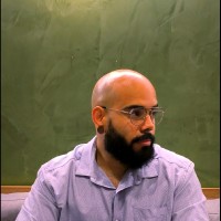 Pedro Daniel Lima