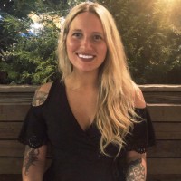 Victoria Demster