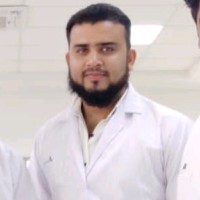 Zubair Khan