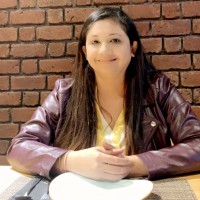 Nisha Mange