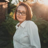 Julia Osterhouse