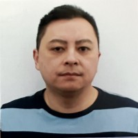 Roger Lin
