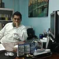 Martin Manuel Ramirez Blas