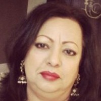 Mona Sheikh