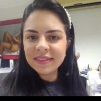 Maryany Queiroz