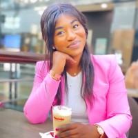 Nancy Omozokpea
