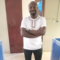 Shuye Eric Ngeh