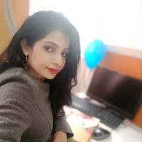 Suruchi Pandey