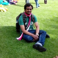 gnanesh c j