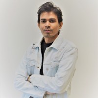 Mohammed Amir Hussain, PhD