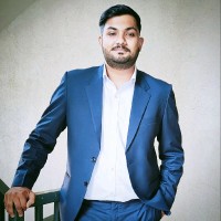 Dhrumil Parmar