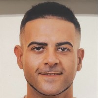Víctor Sánchez Pérez