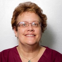 Dianne Ermer - Hemodialysis Technician