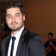 Cenk Işık