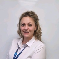 Michelle Beresford